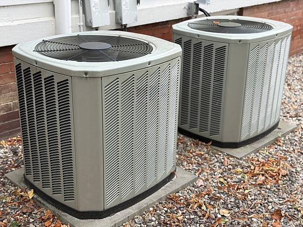 Reliable Ductwork Repair contractor in Indiana, PA by JG Cool HVAC